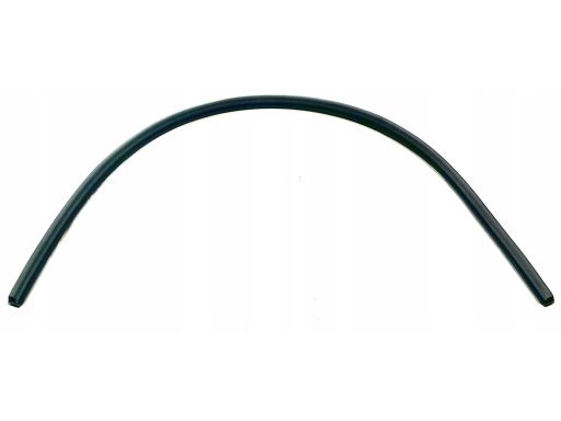 Uszczelka maski Mercedes W176 W242 W246 A2468870098 Oryginał Nowy