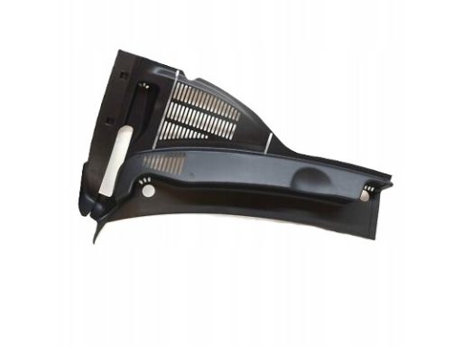 VW Touareg 7P Podszybie Odrzutnik Wody Lewy 7P6819401B Oryginał