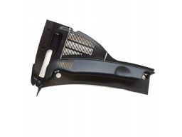 VW Touareg 7P Podszybie Odrzutnik Wody Lewy 7P6819401B Oryginał