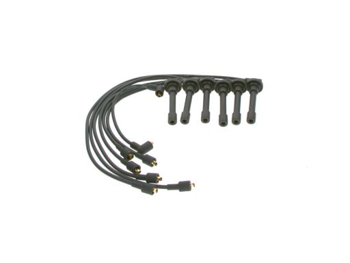 0 986 356 788 Zestaw Przewodów Zapłonowych Pasuje Do: Jaguar Xj 4.0