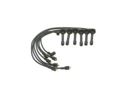 0 986 356 788 Zestaw Przewodów Zapłonowych Pasuje Do: Jaguar Xj 4.0