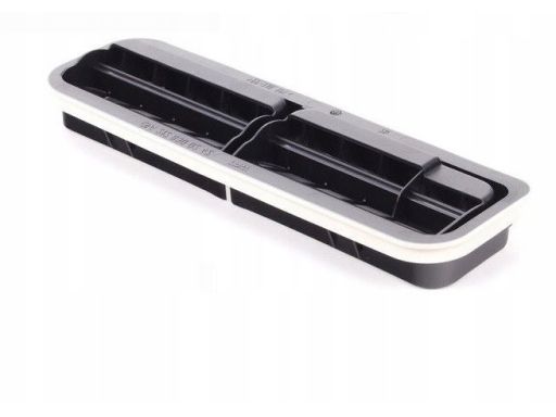 Odpowietrznik tył kratka W204 W212 A2048300342 L P