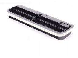 Odpowietrznik tył kratka W204 W212 A2048300342 L P