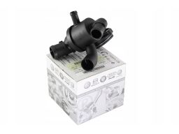 Termostat 03L121111AN 03L121111S VW Audi Skoda Seat 1.6 TDI 92°C