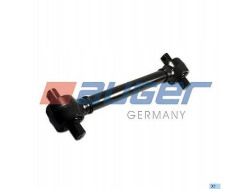 Aug15154 Drążek Reakcyjny Tył L/P (L-575Mm) Pasuje Do: Rvi Kerax 06.97