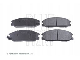 Adg04239 Klocek Hamulcowy Kpl. Przód , Pasuje Do: Hyundai H-1 Cargo, S