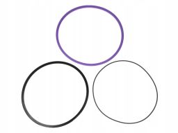 El242430 Zestaw Uszczelek Tulei Cylindra Pasuje Do: Volvo Fh16, Fh16 I