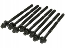 El152570 Zestaw Śrub Głowicy Cylindrów Pasuje Do: Citroen C5 I, C5 Ii,