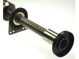 0.024158 Półoś Napędowa Przód P 278/930Mm Pasuje Do: Vw Multivan T5,