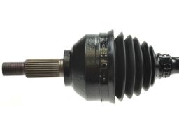 0.025633 Półoś Napędowa Przód P 364/1016Mm Pasuje Do: Opel Vivaro A,