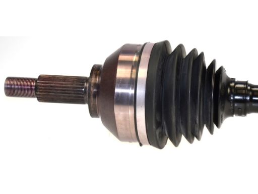 0.024509 Półoś Napędowa Przód L 670Mm Pasuje Do: Nissan Primastar, Ope