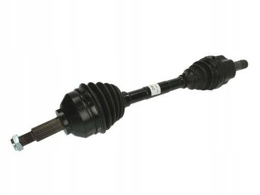 0.024509 Półoś Napędowa Przód L 670Mm Pasuje Do: Nissan Primastar, Ope