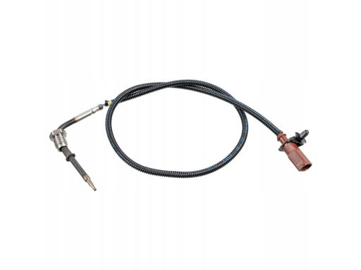 Fe185554 Czujnik Temperatury Spalin (Przed Filtrem Cząstek Stałych) Pa