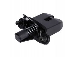 Fe185438 Zamek Pokrywy Bagażnika Pasuje Do: Skoda Octavia Ii 02.04-06.