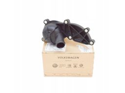 Termostat 06E121111M Audi A4 A5 Q5 A6 3.2 Fsi V6 Cal Cala Calb