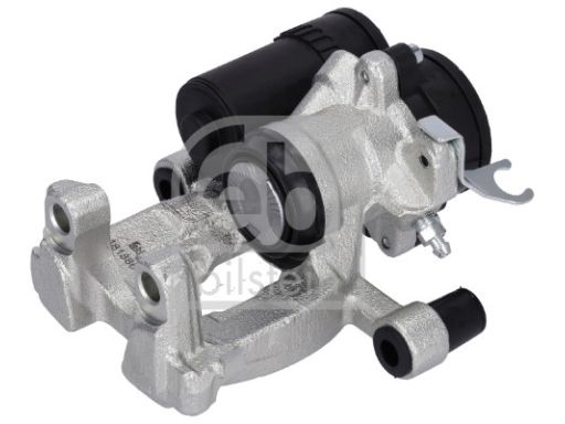 Fe181886 Zacisk Hamulca Tarczowego Tył L Pasuje Do: Bmw 1 (F40), 2 (F4