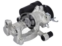 Fe181886 Zacisk Hamulca Tarczowego Tył L Pasuje Do: Bmw 1 (F40), 2 (F4