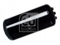 Fe106043 Zbiornik Powietrza 35 L Śr.276Mm/Dł.663Mm 15,5 Bar Pasuje Do: