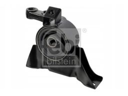 Fe177698 Poduszka Silnika Tył P, Gumowo-Metalowa Pasuje Do: Mazda 323