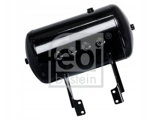 Fe106058 Zbiornik Powietrza 36 L Śr.300Mm/Dł.609Mm 12,5 Bar Pasuje Do: