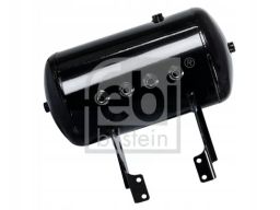 Fe106058 Zbiornik Powietrza 36 L Śr.300Mm/Dł.609Mm 12,5 Bar Pasuje Do: