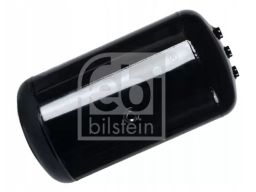 Fe106049 Zbiornik Powietrza 40 L Śr.310Mm/Dł.605Mm 12,5 Bar Pasuje Do:
