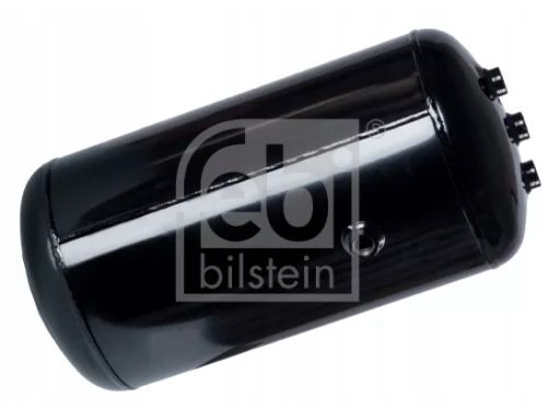 Fe106062 Zbiornik Powietrza 30 L Śr.276Mm/Dł.584Mm 15,5 Bar Pasuje Do: