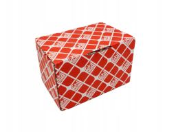 Fe170510 Włącznik Świateł Hamulca Pasuje Do: Chevrolet Matiz, Rezzo, S