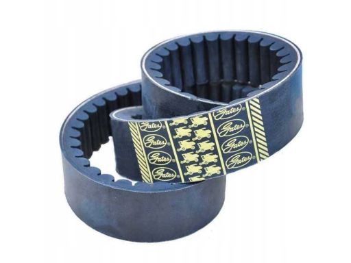 1463300-Gat Pas Wariatorowy , Szerokość Klina: 43Mm, Długość Normatywn