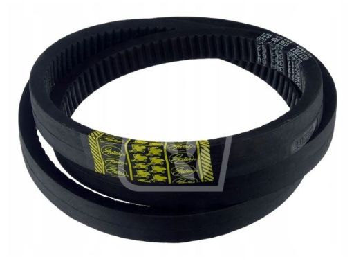 0312267-Gat Pas Wariatorowy Hl45X20X3283 Pasuje Do: John Deere 1055, 1