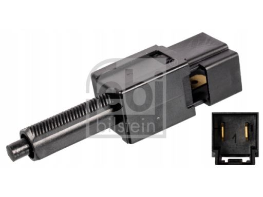 Fe107791 Włącznik Świateł Hamulca Pasuje Do: Nissan 350Z, Almera Ii,