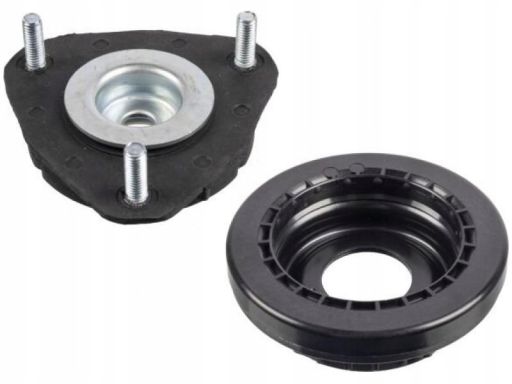 Fe37227 Poduszka Kolumny Mc Phersona Przód L/P (Z Łożyskiem) Pasuje Do