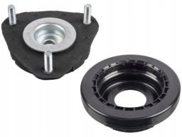 Fe37227 Poduszka Kolumny Mc Phersona Przód L/P (Z Łożyskiem) Pasuje Do