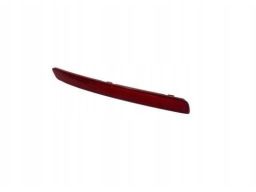 Lewy Odblask tylnego zderzaka Mercedes W118 CLA A2138202500 W177 W213