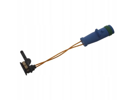 Fe39246 Czujnik Zużycia Klocka Hamulcowego Przód/Tył Pasuje Do: Merced