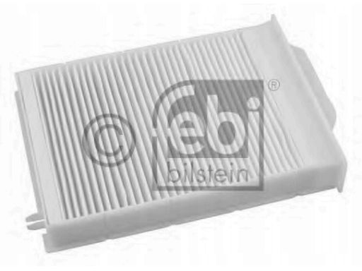 Fe23802 Filtr Kabiny Przeciwpyłowy Pasuje Do: Renault Megane Ii, Megan