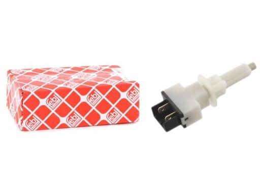 Fe37497 Włącznik Świateł Hamulca Pasuje Do: Seat Cordoba, Cordoba Vari