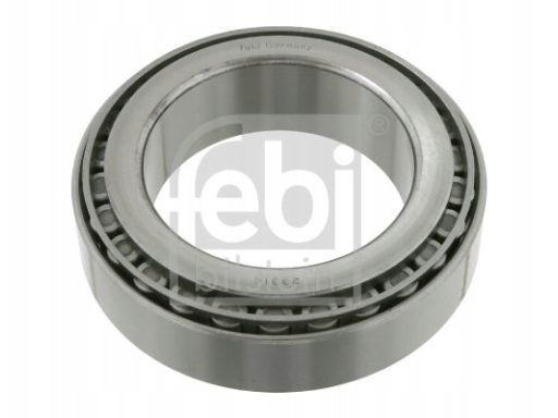 Fe23314 Łożysko Koła - Pojedyncze Tył Pasuje Do: Man E2000, Hocl, Lion