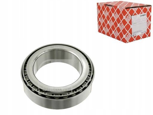 Fe23314 Łożysko Koła - Pojedyncze Tył Pasuje Do: Man E2000, Hocl, Lion