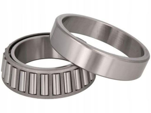 Fe23314 Łożysko Koła - Pojedyncze Tył Pasuje Do: Man E2000, Hocl, Lion