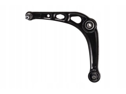 Fe23181 Wahacz Zawieszenia Koła Przód L Dół Przód 22 Mm Pasuje Do: Ren