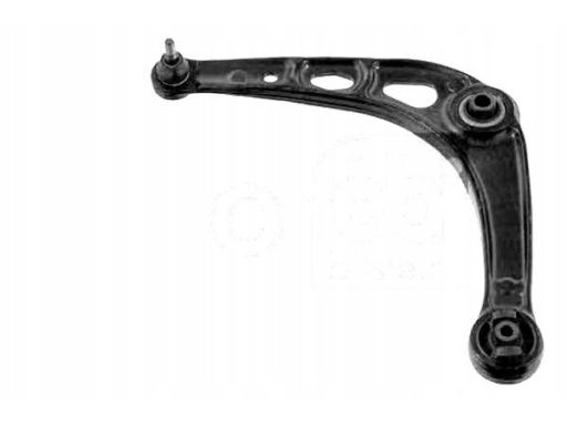 Fe23181 Wahacz Zawieszenia Koła Przód L Dół Przód 22 Mm Pasuje Do: Ren