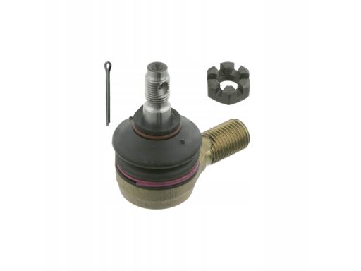 Fe24993 Przegub Kulisty Drążka Zmiany Biegów (Zewnętrzny Prawostronny