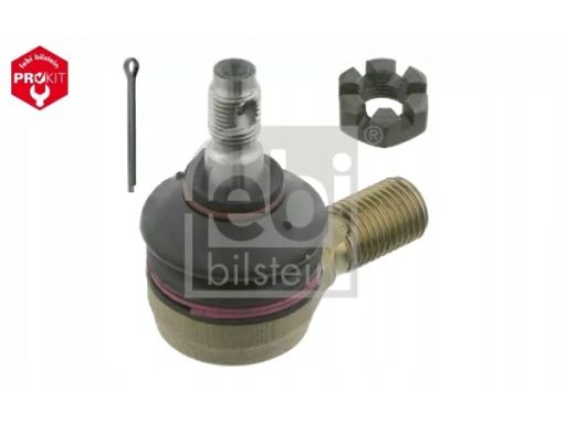 Fe24993 Przegub Kulisty Drążka Zmiany Biegów (Zewnętrzny Prawostronny