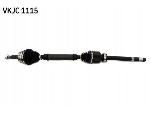 Vkjc 1115 Półoś Napędowa Przód P 947Mm Pasuje Do: Citroen C4 Grand Pic