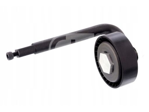 Fe106365 Rolka Napinająca Pasek Wielorowkowy Pasuje Do: Bmw 3 (E46), 5