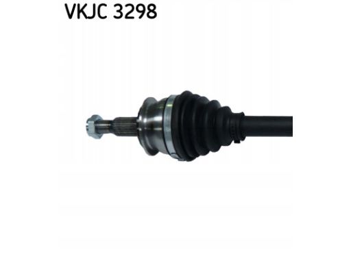 Vkjc 3298 Półoś Napędowa Przód P 438/977Mm Pasuje Do: Mercedes A (W169