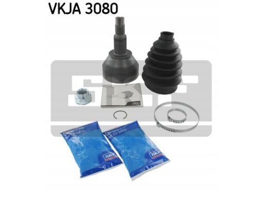 Vkja 3080 Przegub Napędowy Zewnętrzny L/P (30Z/26Z/61Mm) Pasuje Do: Al