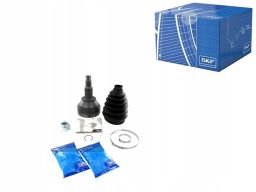 Vkja 3080 Przegub Napędowy Zewnętrzny L/P (30Z/26Z/61Mm) Pasuje Do: Al