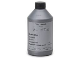 Oryginalny Olej Do Manualnej Skrzyni Biegów Volkswagen Audi Seat Skoda